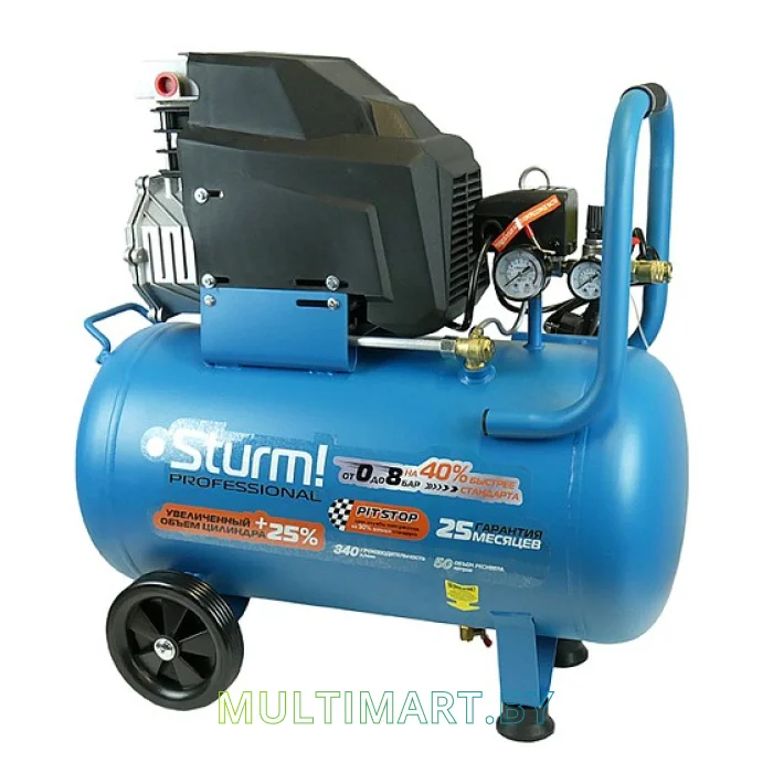 Компрессор Sturm AC93150P